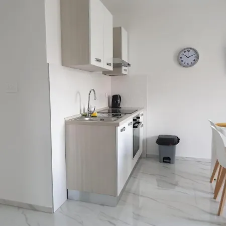 Premium Apartments Adore Novalja Exterior photo