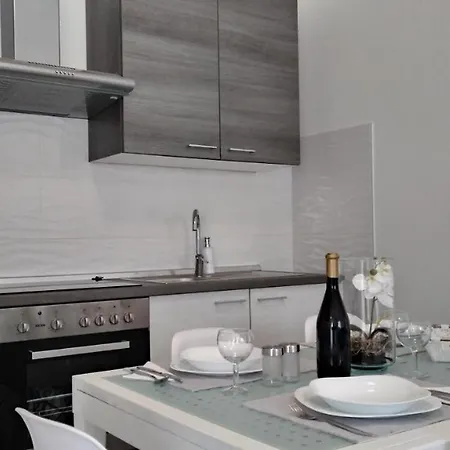 Premium Apartments Adore Novalja Exterior photo
