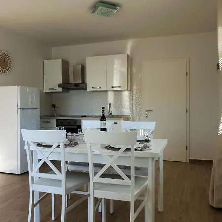 Premium Apartments Adore Novalja Exterior photo