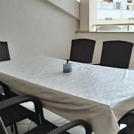 Premium Apartments Adore Novalja Exterior photo