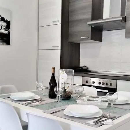 Premium Apartments Adore Novalja Exterior photo