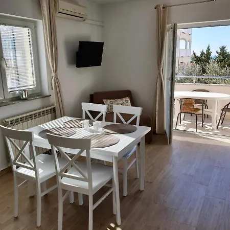 Premium Apartments Adore Novalja Exterior photo
