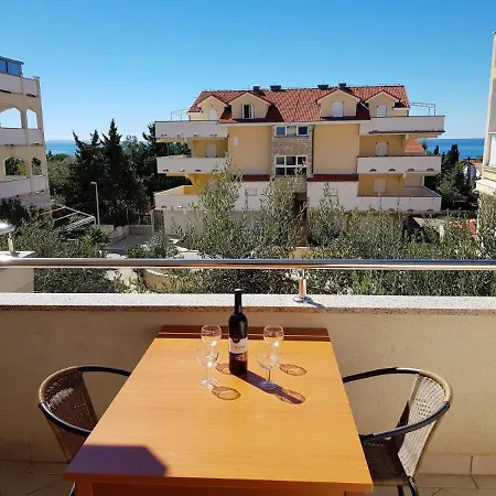 Premium Apartments Adore Novalja Exterior photo