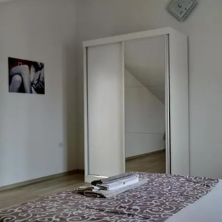 Premium Apartments Adore Novalja Exterior photo