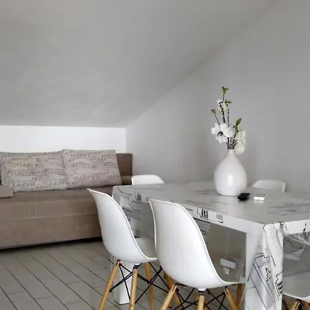 Premium Apartments Adore Novalja Exterior photo