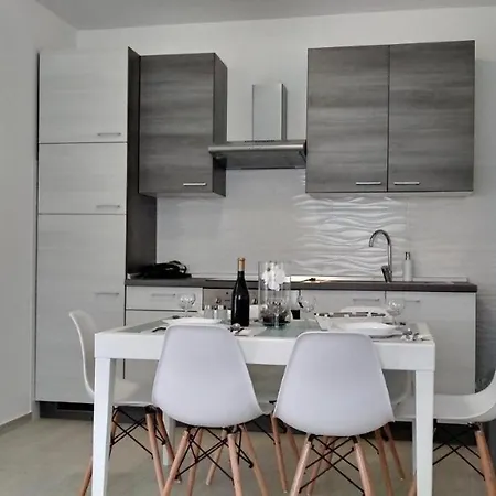 Premium Apartments Adore Novalja Exterior photo