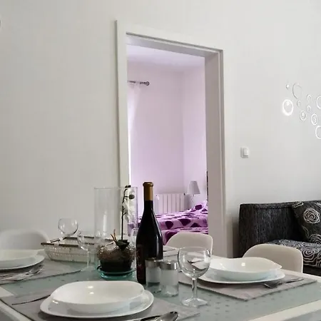 Premium Apartments Adore Novalja Exterior photo