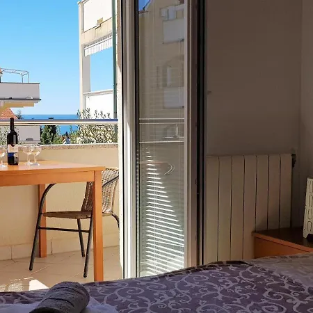 Premium Apartments Adore Novalja Exterior photo