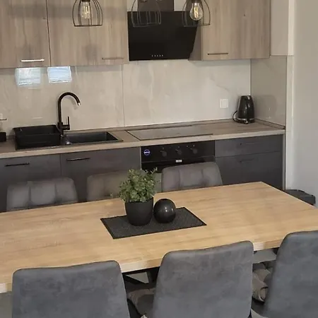 Premium Apartments Adore Novalja Exterior photo