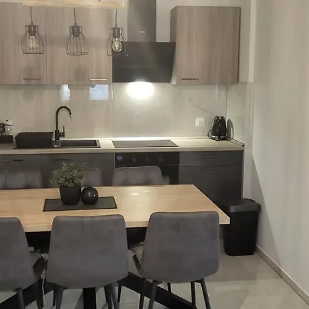 Premium Apartments Adore Novalja Exterior photo