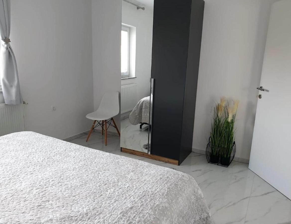 Apartament Premium Adore