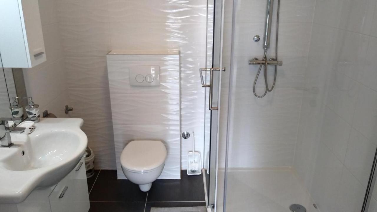 Apartament Premium Adore Novalja