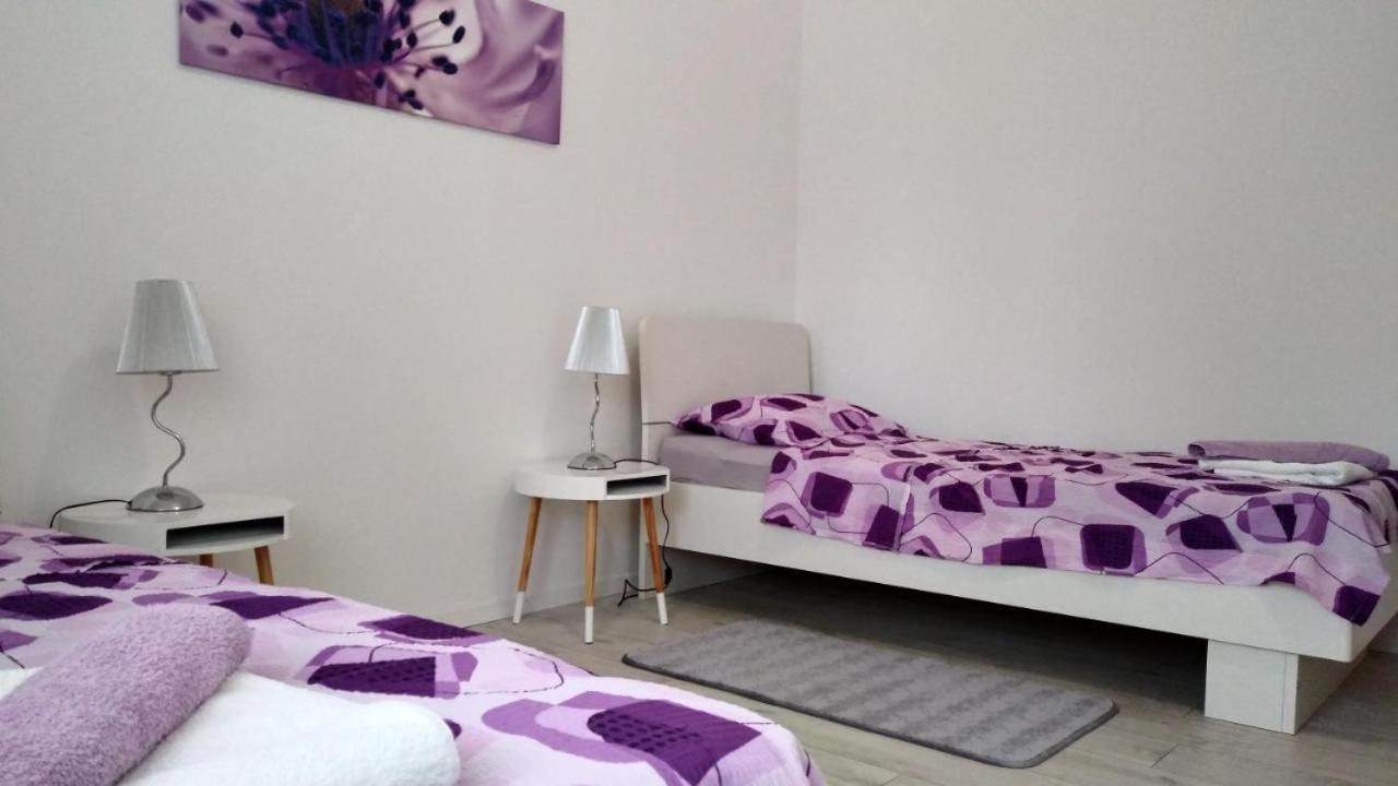Premium Adore Apartament *