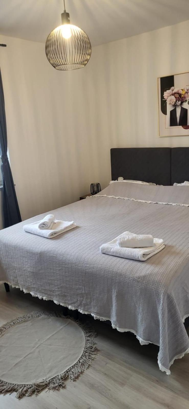 Premium Adore Appartement *