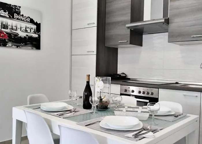 Premium Apartments Adore