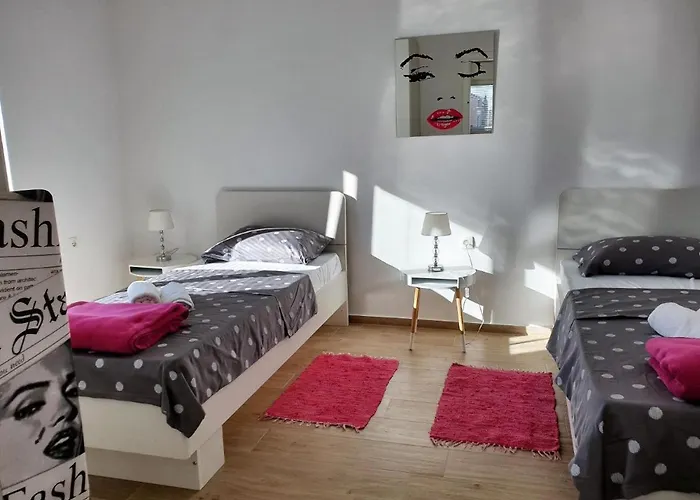 Premium Apartments Adore