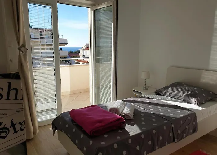 Premium Apartments Adore