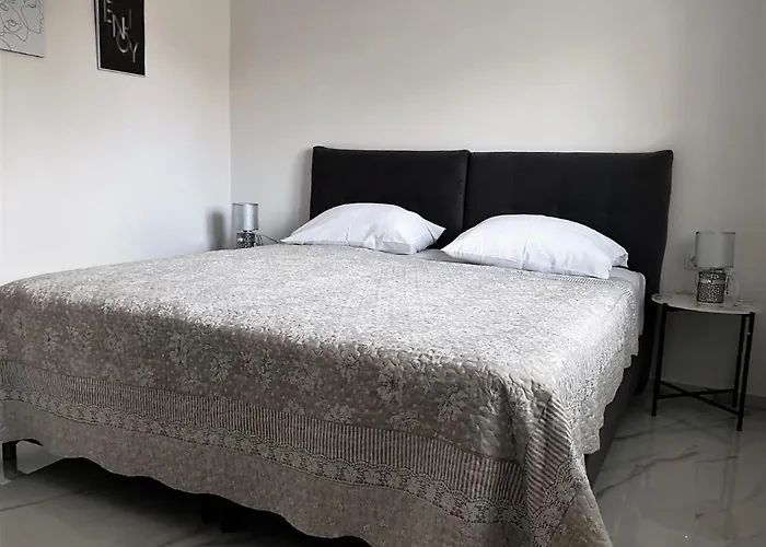 Premium Apartments Adore