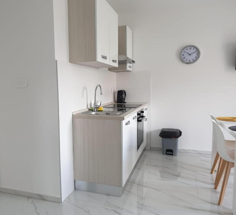 Apartment Premium Adore Novalja