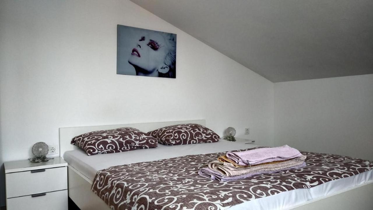 Premium Adore Novalja
