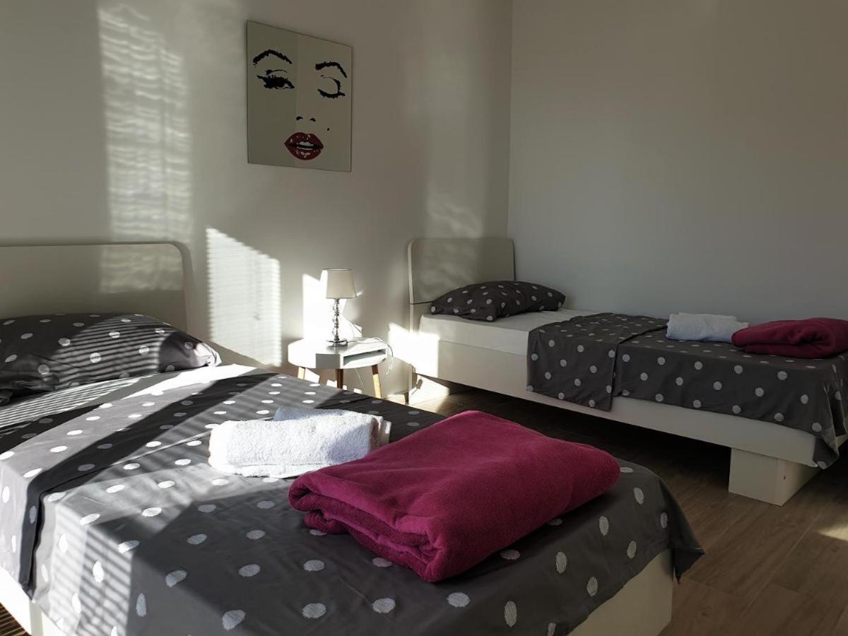 Premium Adore Apartment *
