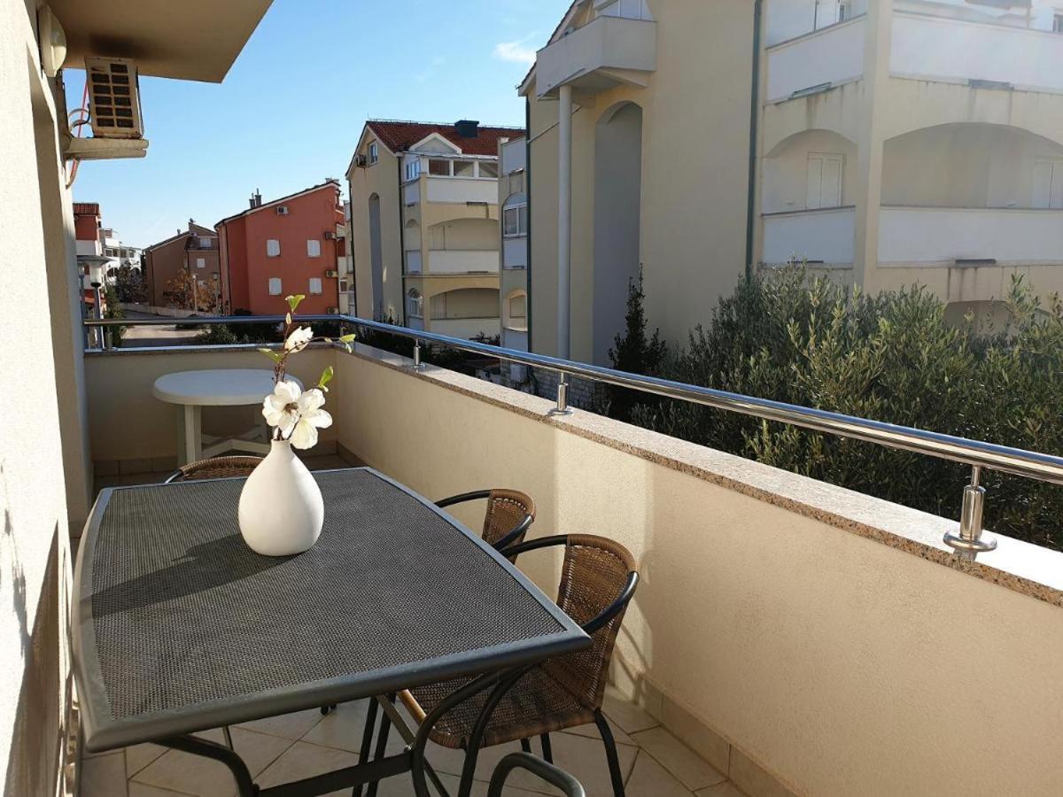 Apartment Premium Adore Novalja