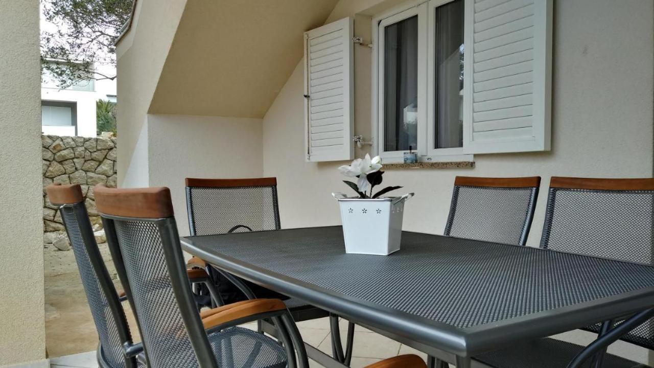 Premium Adore Apartment Novalja
