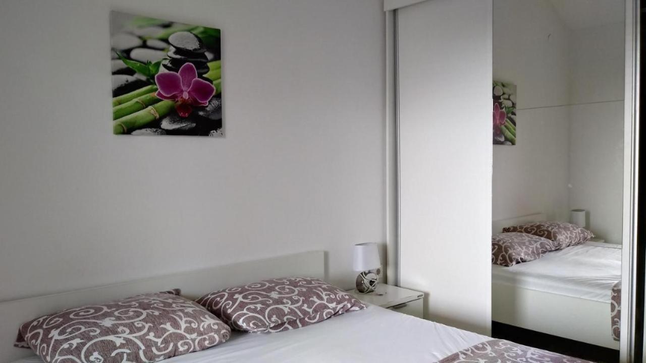Apartment Premium Adore *