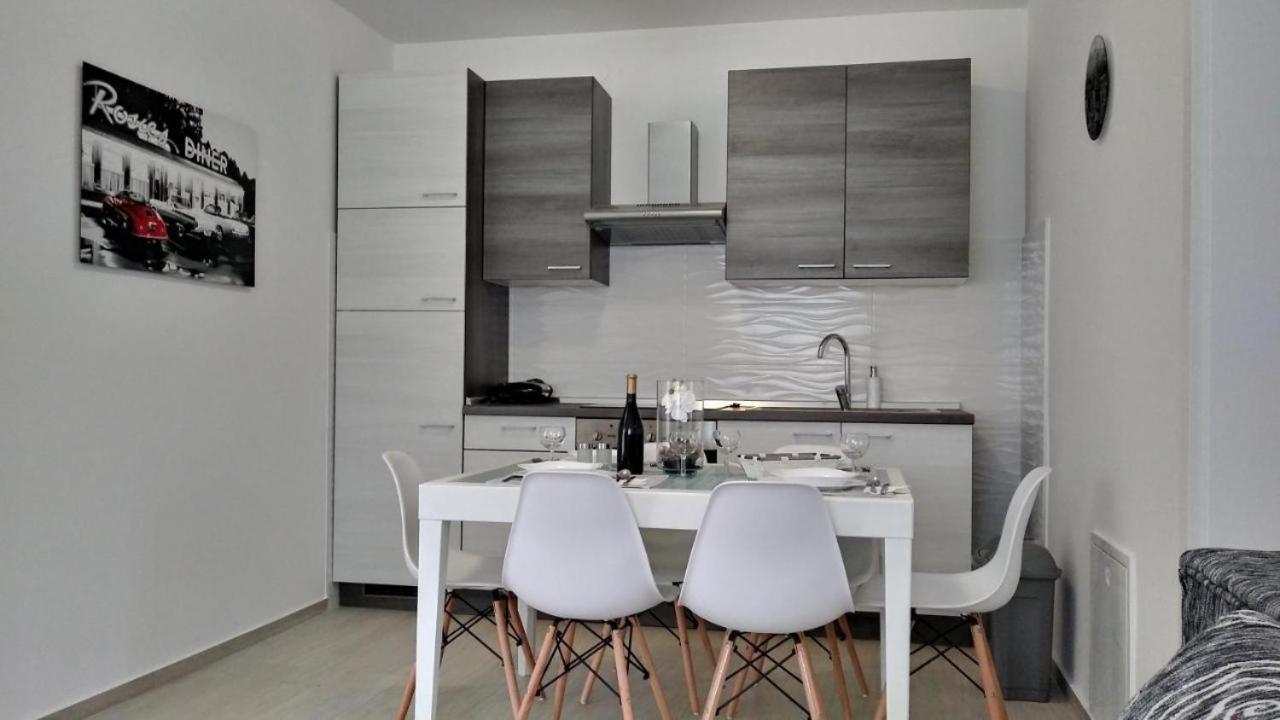 Premium Adore Apartment *