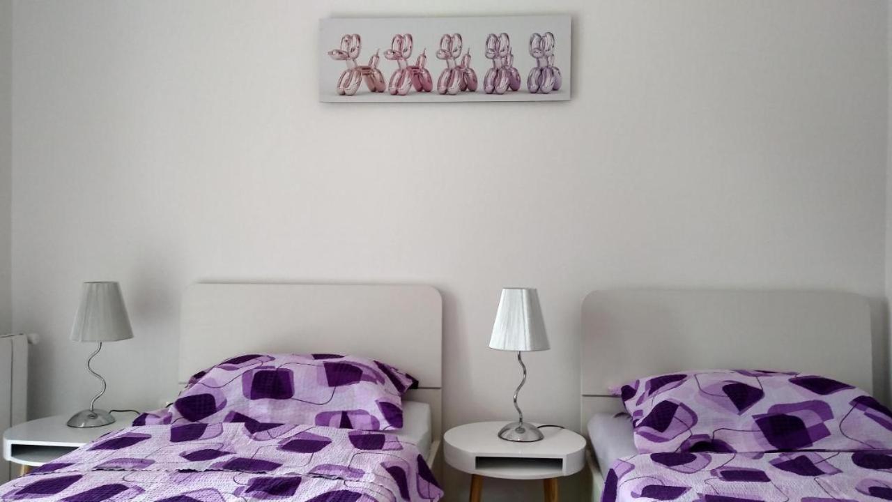 Premium Adore Apartment *