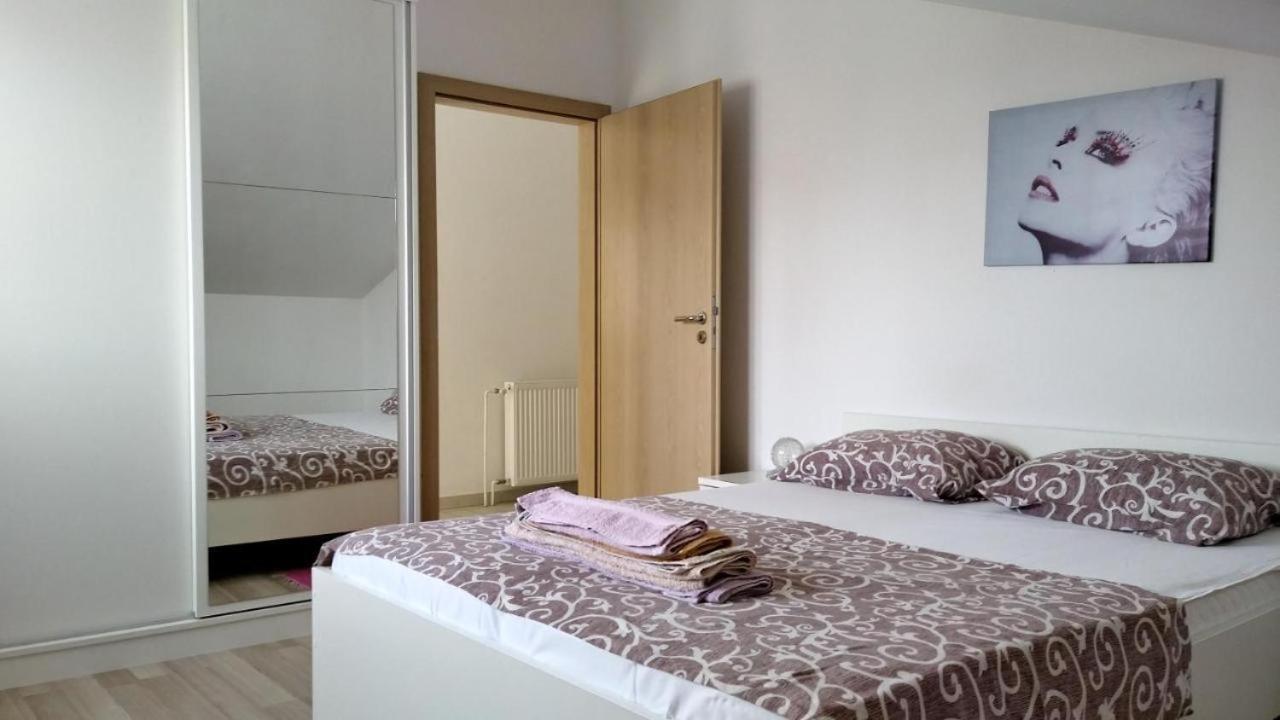 Premium Adore Apartment Novalja