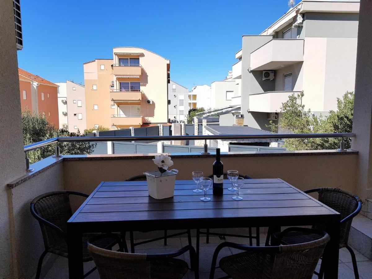 Apartment Premium Adore Novalja