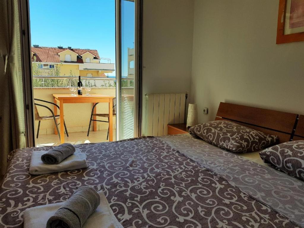 Apartment Premium Adore *