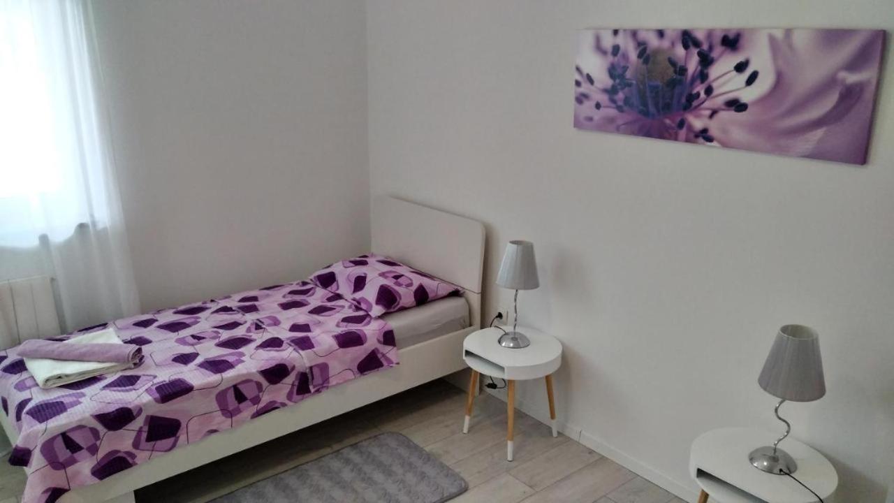 Premium Adore Apartment Novalja