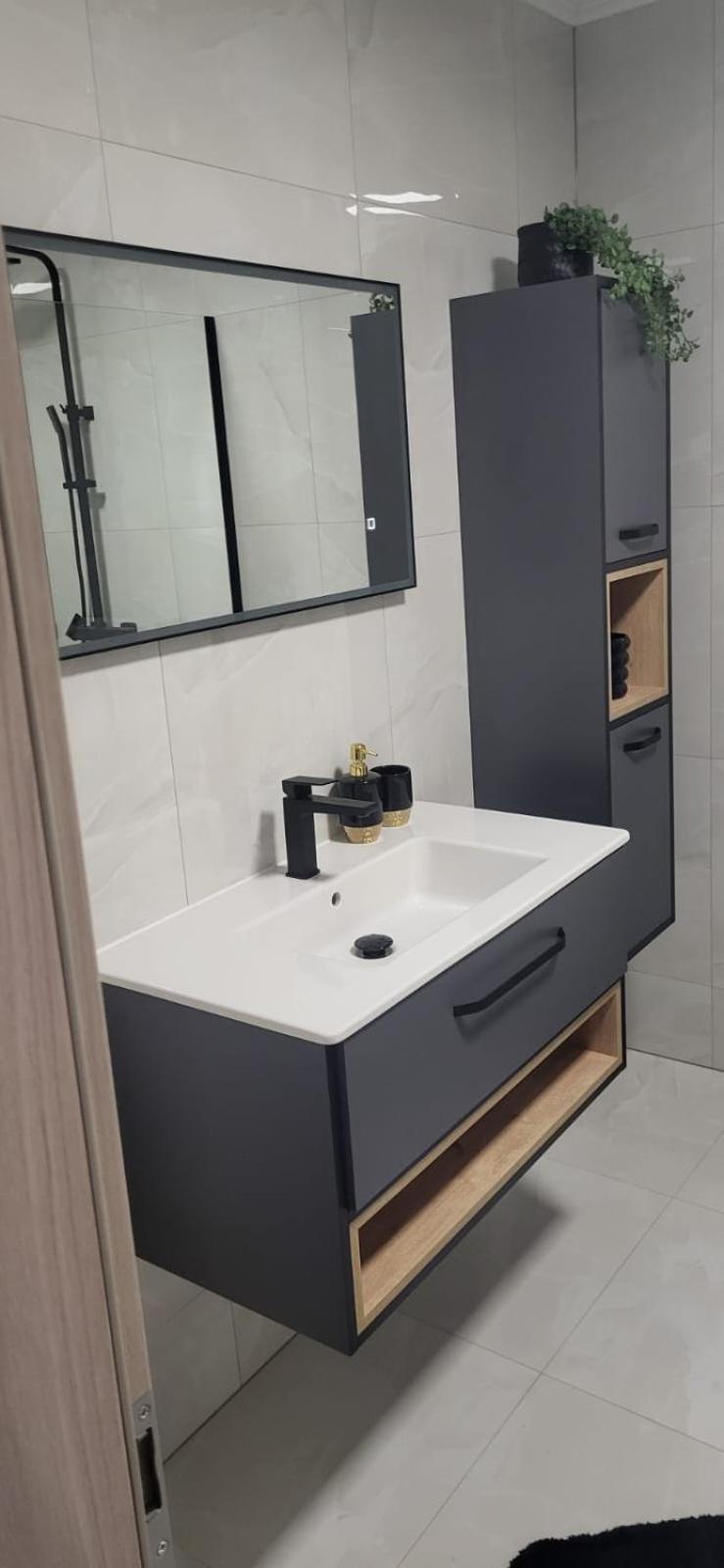 Premium Adore Apartment *