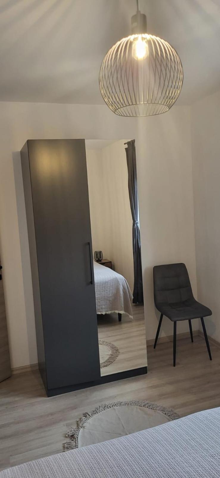 Premium Adore Apartment *