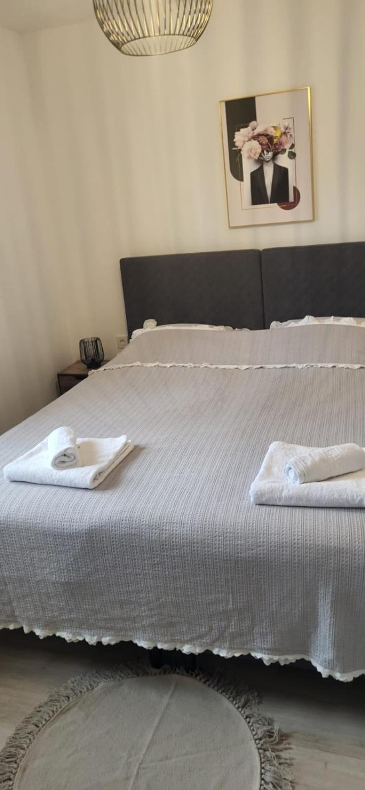 Premium Adore Apartment Novalja
