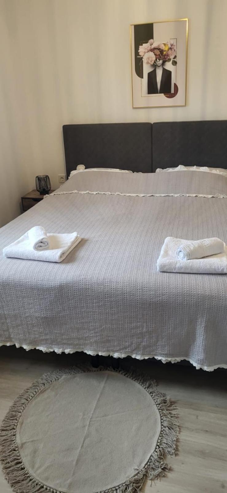 Apartment Premium Adore Novalja